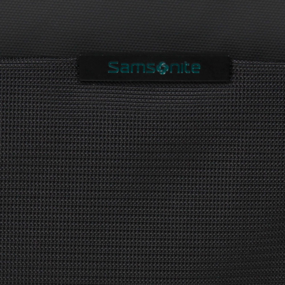 Bag Samsonite MySight with a compartment for a laptop up to 15.6" KF9*002 Black