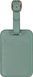 Set of address tags American Tourister Ta MF3*002;24 Iceberg Green (2 pcs)