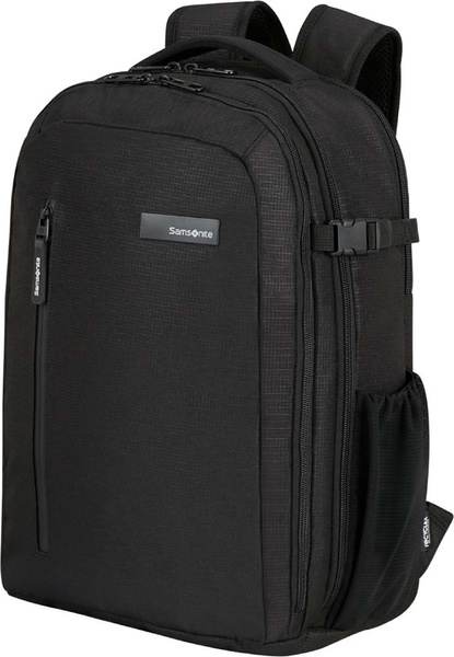 Рюкзак з відділенням для ноутбука до 15.6" Samsonite Roader KJ2*003 Deep Black