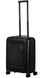 Чемодан American Tourister Dashpop из полипропилена на 4-х колесах MG5*001;19 True Black (малый)