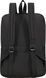 Foldable backpack Samsonite Ta Revolution M Underseater KR7*034 Black