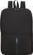 Foldable backpack Samsonite Ta Revolution M Underseater KR7*034 Black
