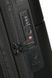 Чемодан American Tourister Dashpop из полипропилена на 4-х колесах MG5*001;19 True Black (малый)