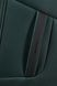 Suitcase Samsonite Respark textile on 4 wheels KJ3*006 Dark Teal (medium)