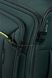 Suitcase Samsonite Respark textile on 4 wheels KJ3*006 Dark Teal (medium)