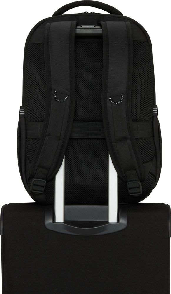 Рюкзак повсякденний American Tourister Urban Groove з відділенням для ноутбука до 15,6" Ug32 Office 24G*078 Black
