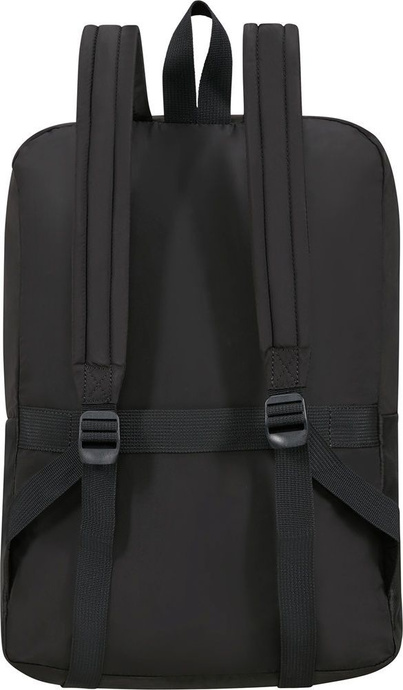 Foldable backpack Samsonite Ta Revolution M Underseater KR7*034 Black