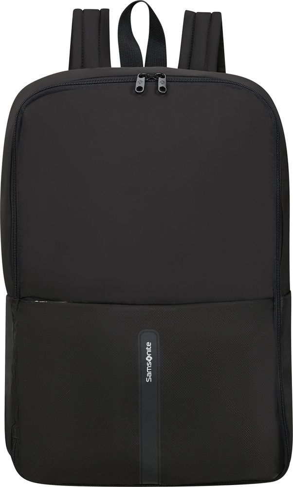 Foldable backpack Samsonite Ta Revolution M Underseater KR7*034 Black