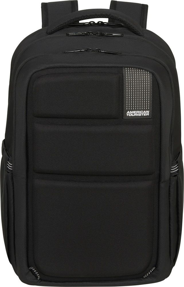 Рюкзак повсякденний American Tourister Urban Groove з відділенням для ноутбука до 15,6" Ug32 Office 24G*078 Black