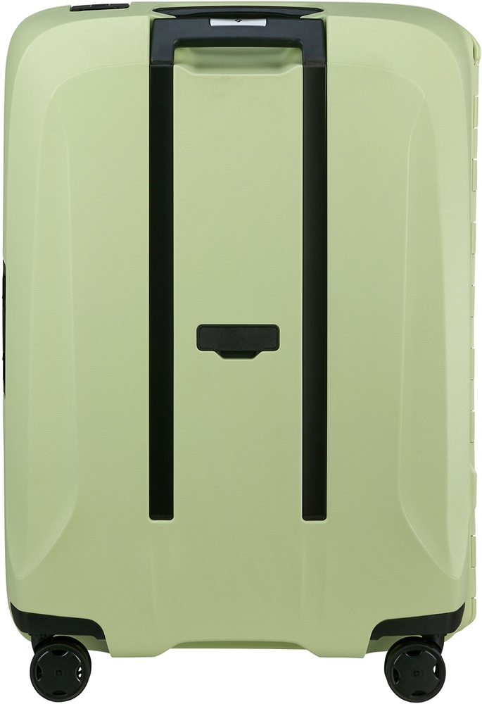 Чемодан Samsonite Essens из полипропилена на 4-х колесах KM0*002;24 Pistachio Green (средний)