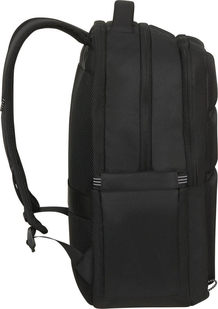 Рюкзак повсякденний American Tourister Urban Groove з відділенням для ноутбука до 15,6" Ug32 Office 24G*078 Black