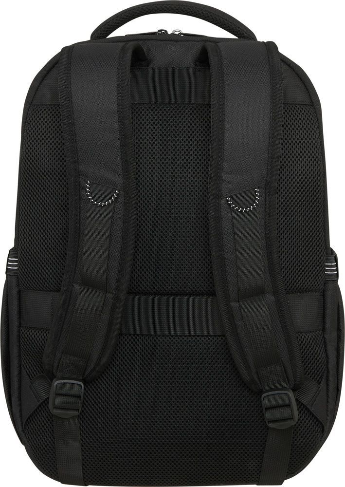 Рюкзак повсякденний American Tourister Urban Groove з відділенням для ноутбука до 15,6" Ug32 Office 24G*078 Black