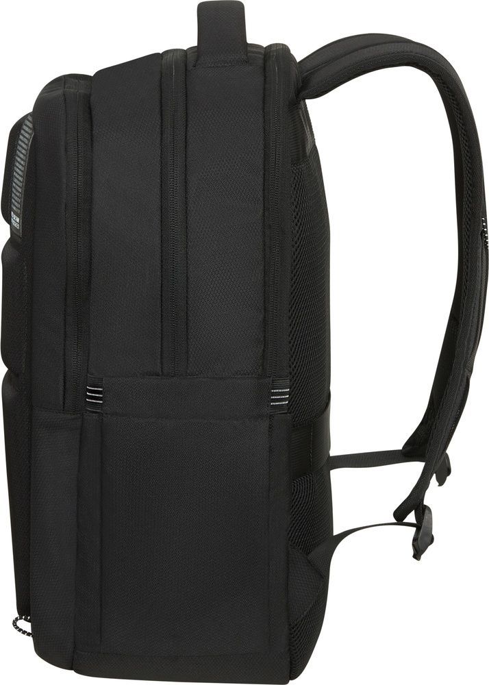 Рюкзак повсякденний American Tourister Urban Groove з відділенням для ноутбука до 15,6" Ug32 Office 24G*078 Black
