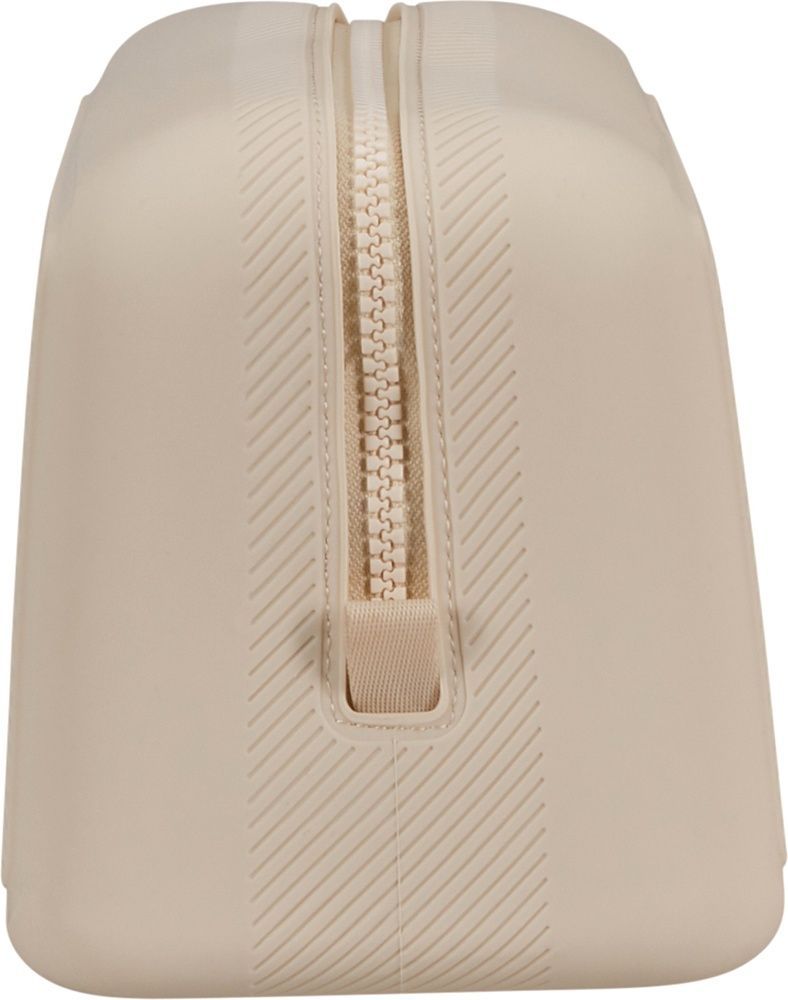 Несесер из силикона American Tourister Urban Groove UG27 Washbag Pop 24G*066 Pop Coconut Sand