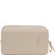 Несесер из силикона American Tourister Urban Groove UG27 Washbag Pop 24G*066 Pop Coconut Sand