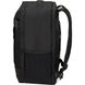 Рюкзак для подорожей з відділенням для ноутбука до 14" American Tourister Urban Track MD1*005 Asphalt Black