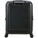 Чемодан American Tourister Dashpop из полипропилена на 4-х колесах MG5*001;19 True Black (малый)