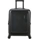 Чемодан American Tourister Dashpop из полипропилена на 4-х колесах MG5*001;19 True Black (малый)