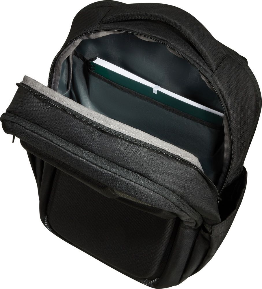 Рюкзак повсякденний American Tourister Urban Groove з відділенням для ноутбука до 15,6" Ug32 Office 24G*078 Black
