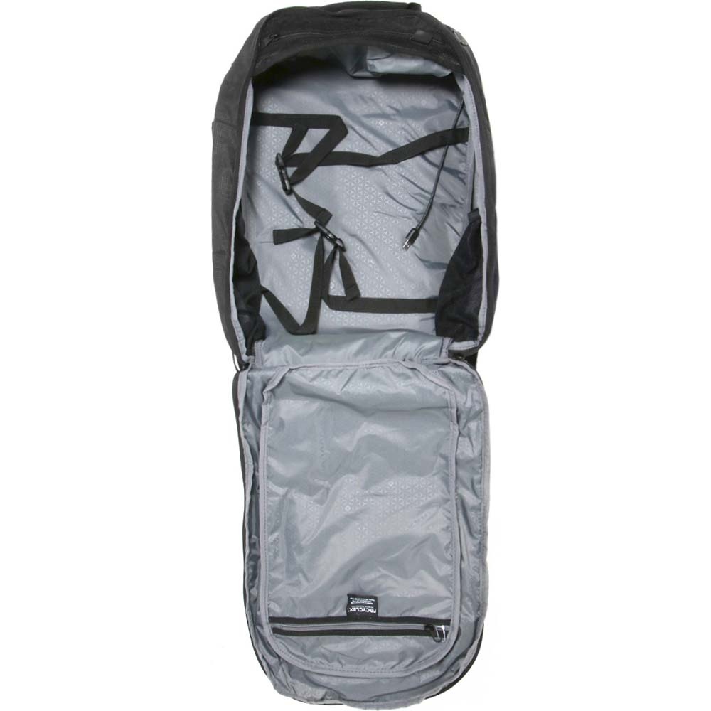 Рюкзак для путешествий с отделением для ноутбука до 17" Samsonite Roader KJ2*011 Deep Black