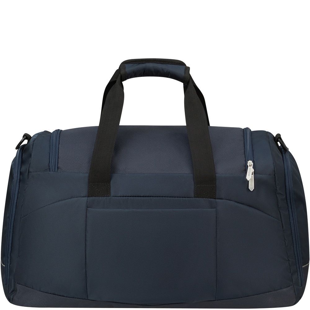Travel bag American Tourister Summerride textile ME7*001 Navy (medium)