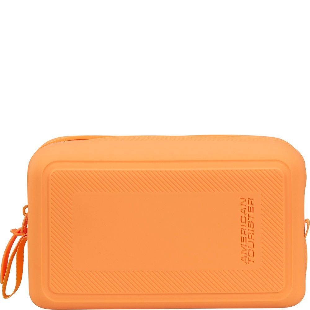 Несесер из силикона American Tourister Urban Groove UG27 Washbag Pop 24G*066 Pop Papaya Pop