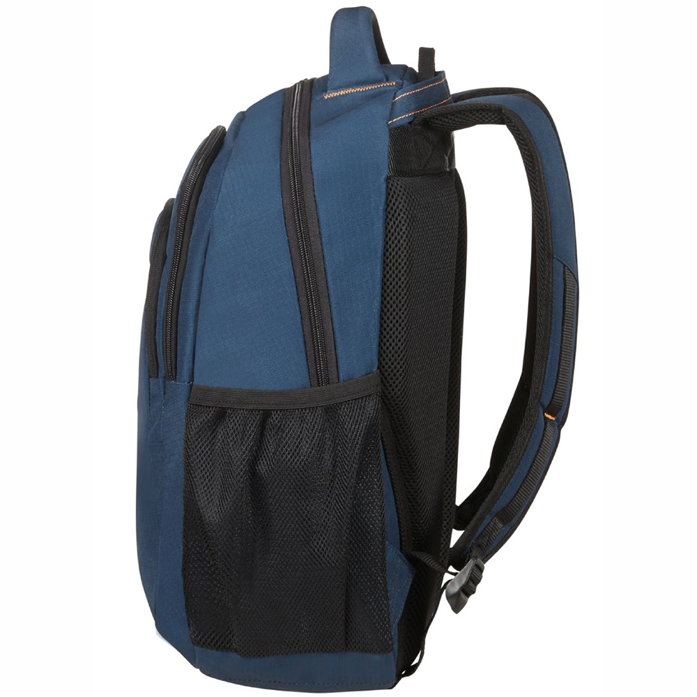 Рюкзак повседневный с отделением для ноутбука до 15,6" American Tourister AT Work GRADIENT 33G*017 BLUE GRADATION
