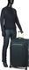 Чемодан Samsonite Respark текстильный на 4-х колесах KJ3*007 Dark Teal (большой)