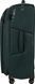 Чемодан Samsonite Respark текстильный на 4-х колесах KJ3*007 Dark Teal (большой)