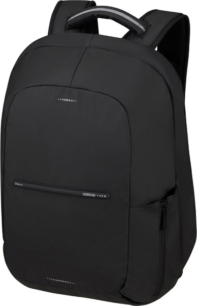 Anti-theft backpack American Tourister Urban Groove Commute UG24 with compartment for a laptop up to 15.6'' Black
