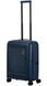 Валіза American Tourister Dashpop із поліпропілену на 4-х колесах MG5*001;11 Midnight Blue (мала)