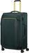 Чемодан Samsonite Respark текстильный на 4-х колесах KJ3*007 Dark Teal (большой)