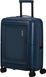 Валіза American Tourister Dashpop із поліпропілену на 4-х колесах MG5*001;11 Midnight Blue (мала)