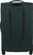Чемодан Samsonite Respark текстильный на 4-х колесах KJ3*007 Dark Teal (большой)