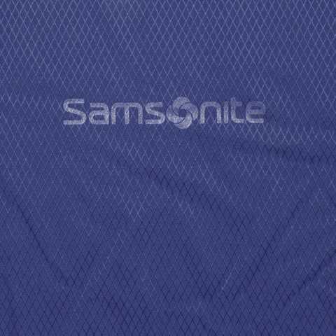 Housse de protection pour valise Samsonite XL Midnight Blue - 121220-1549 -  CO1*11007, CO1-11007, CO111007