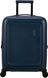 Валіза American Tourister Dashpop із поліпропілену на 4-х колесах MG5*001;11 Midnight Blue (мала)