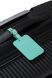 Set of address tags American Tourister Ta MF3*002;34 Jelly Mint (2 pcs)