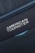 Travel bag American Tourister Summerride textile ME7*001 Navy (medium)