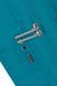 American Tourister Starvibe Ultralight Polypropylene Suitcase on 4 Wheels MD5*003 Verdigris (Medium)