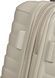 Suitcase American Tourister Flytwist made of polypropylene on 4 wheels MI1*003 Sandstone (large)