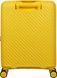 Валіза American Tourister Diablast на 4-х колесах з поліпропілену MK2*001;06 Digital Yellow (мала)