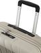 Suitcase American Tourister Flytwist made of polypropylene on 4 wheels MI1*003 Sandstone (large)
