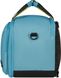 Travel backpack American Tourister Take2Cabin textile for hand luggage in Ryanair and laptop up to 15.6" 91G*007 Breeze Blue (small)