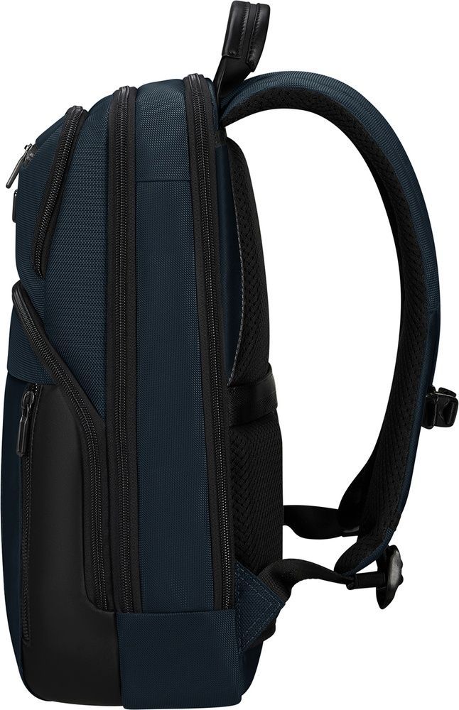 Рюкзак Samsonite Urban-Eye с отделением для ноутбука до 14,1" KO1*006;01 Blue