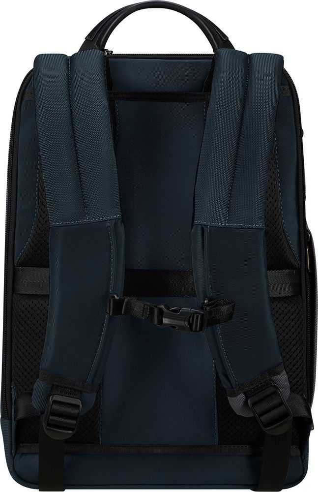 Рюкзак Samsonite Urban-Eye с отделением для ноутбука до 14,1" KO1*006;01 Blue