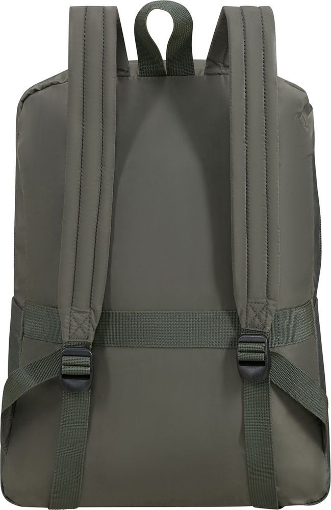 Рюкзак складной Samsonite Ta Revolution KR7*002 Green