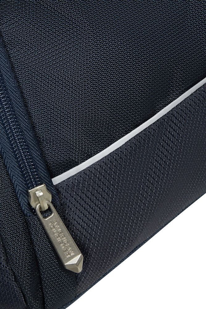 Travel bag American Tourister Summerride textile ME7*001 Navy (medium)