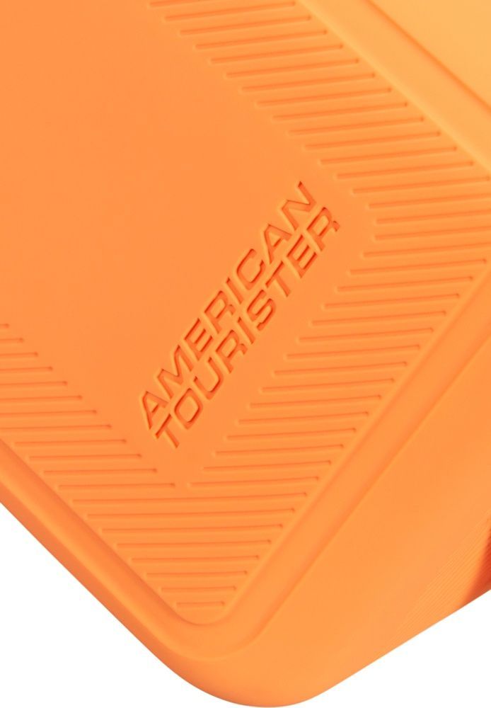 Несесер из силикона American Tourister Urban Groove UG27 Washbag Pop 24G*066 Pop Papaya Pop