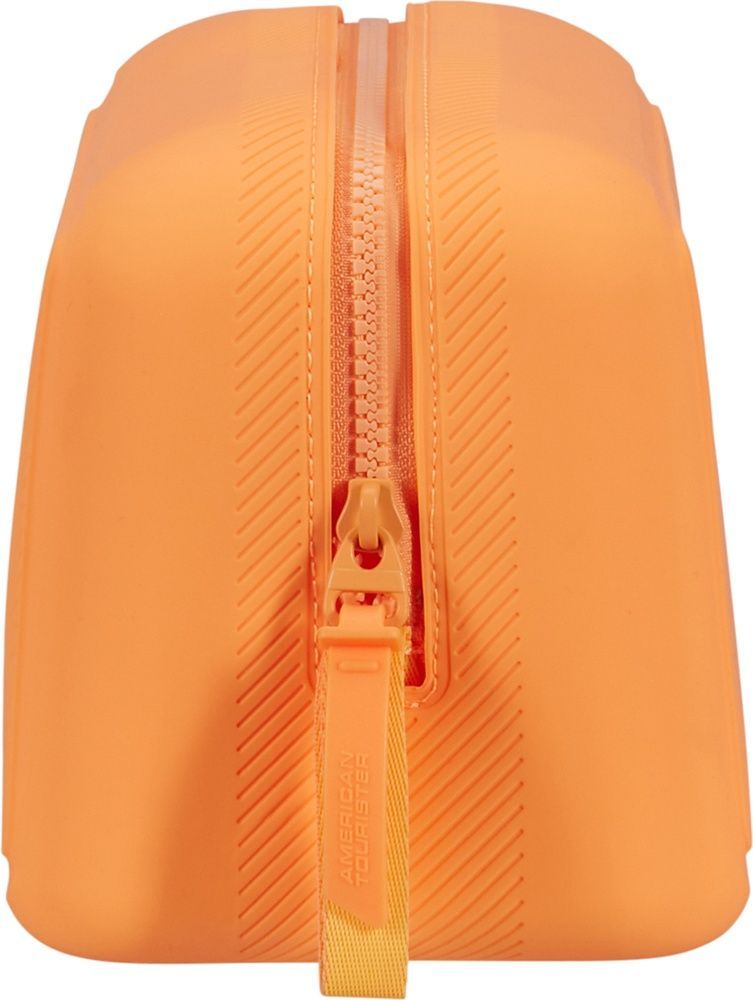 Несесер из силикона American Tourister Urban Groove UG27 Washbag Pop 24G*066 Pop Papaya Pop