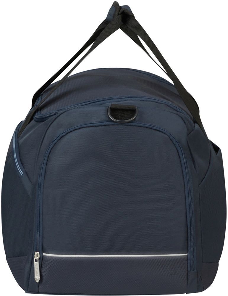 Travel bag American Tourister Summerride textile ME7*001 Navy (medium)